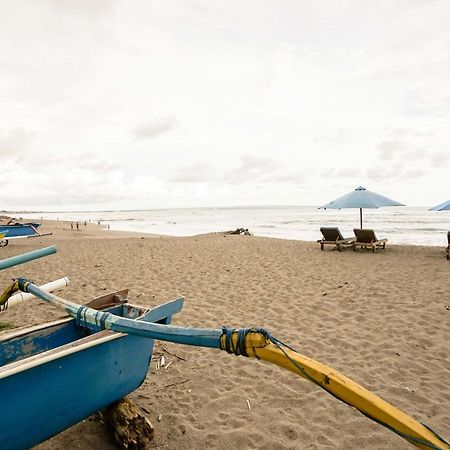 Nelayan Beach Resort By Kts Bali Canggu  Bagian luar foto