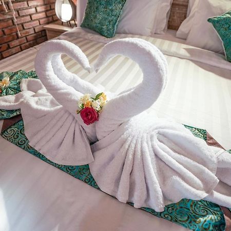Nelayan Beach Resort By Kts Bali Canggu  Bagian luar foto