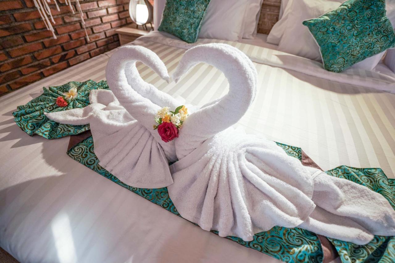 Nelayan Beach Resort By Kts Bali Canggu  Bagian luar foto