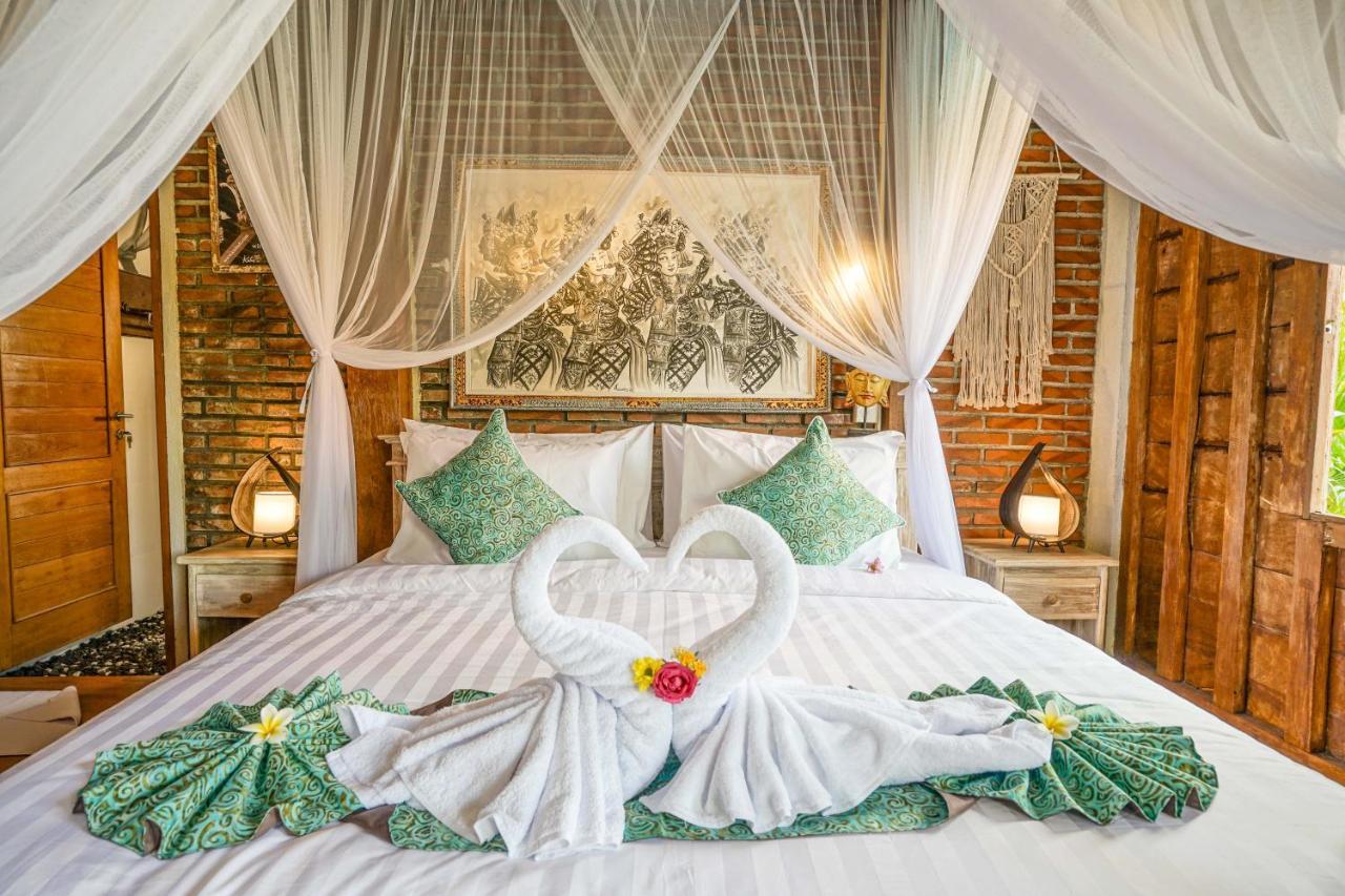 Nelayan Beach Resort By Kts Bali Canggu  Bagian luar foto