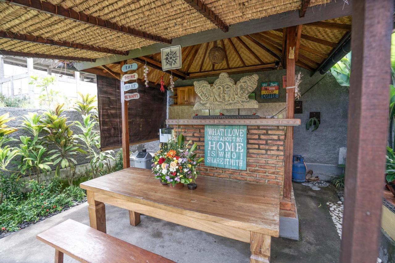 Nelayan Beach Resort By Kts Bali Canggu  Bagian luar foto