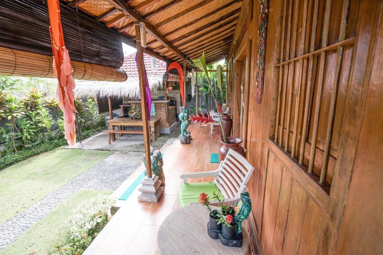 Nelayan Beach Resort By Kts Bali Canggu  Bagian luar foto