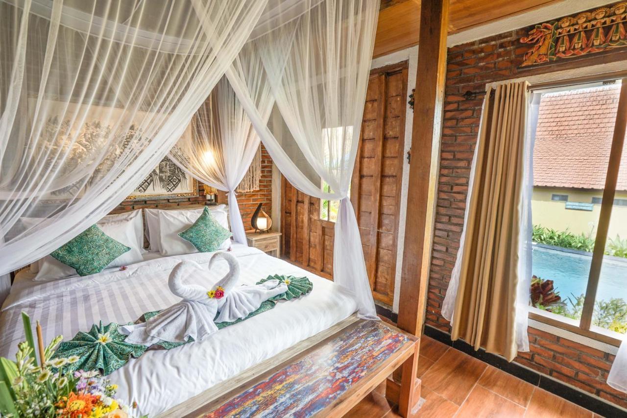Nelayan Beach Resort By Kts Bali Canggu  Bagian luar foto