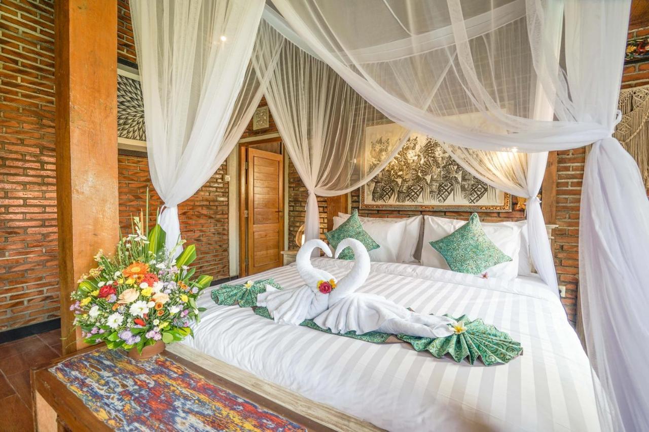 Nelayan Beach Resort By Kts Bali Canggu  Bagian luar foto