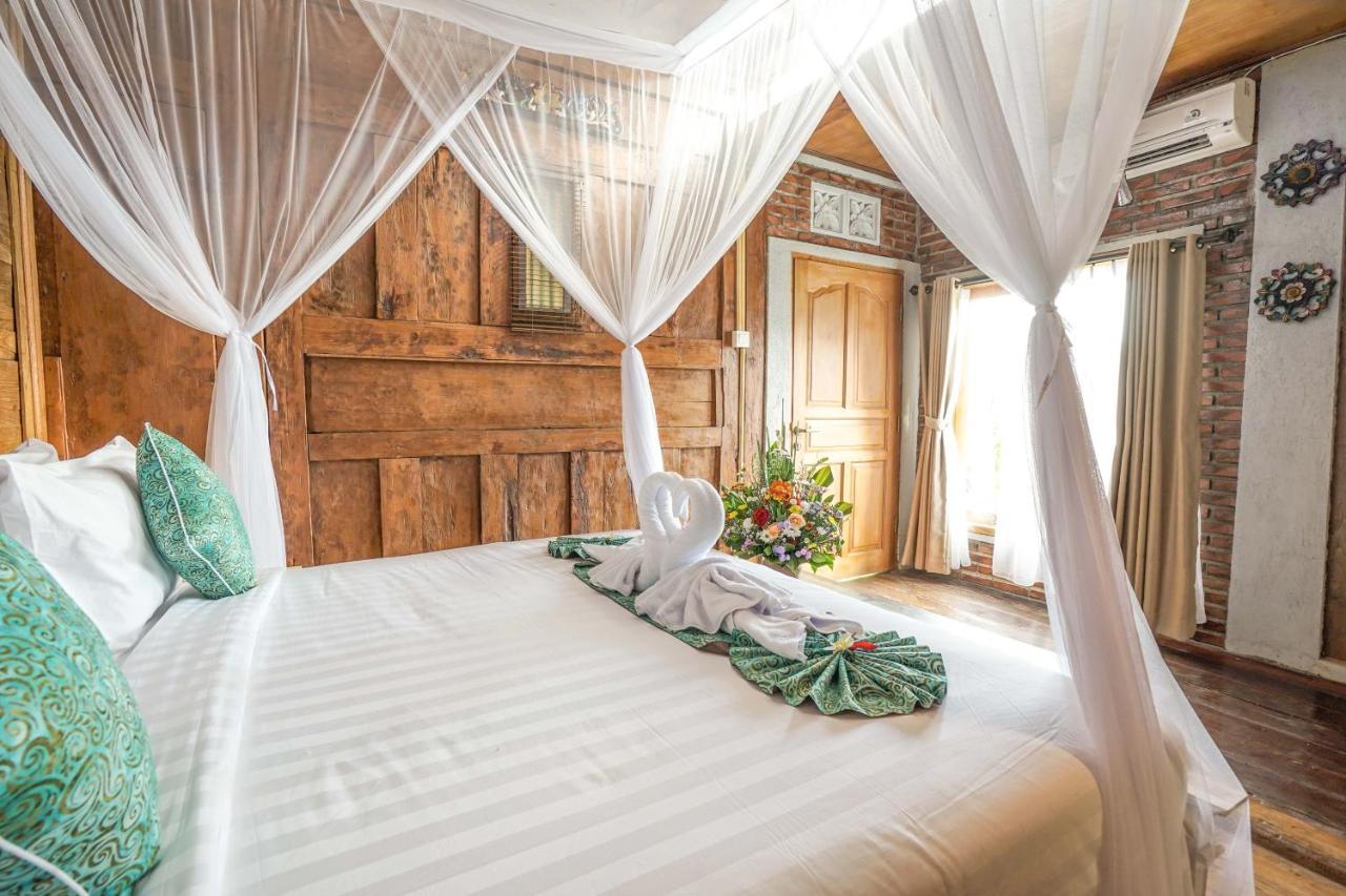 Nelayan Beach Resort By Kts Bali Canggu  Bagian luar foto