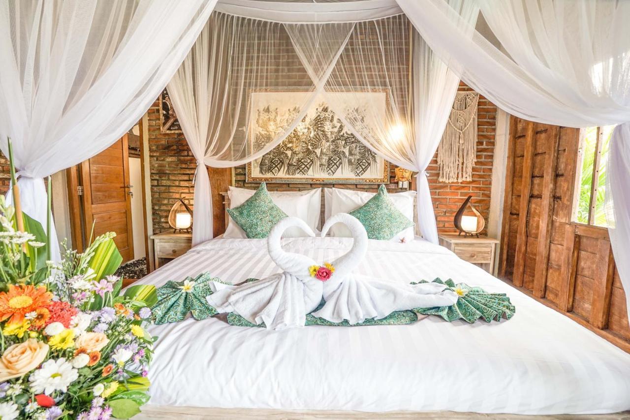 Nelayan Beach Resort By Kts Bali Canggu  Bagian luar foto