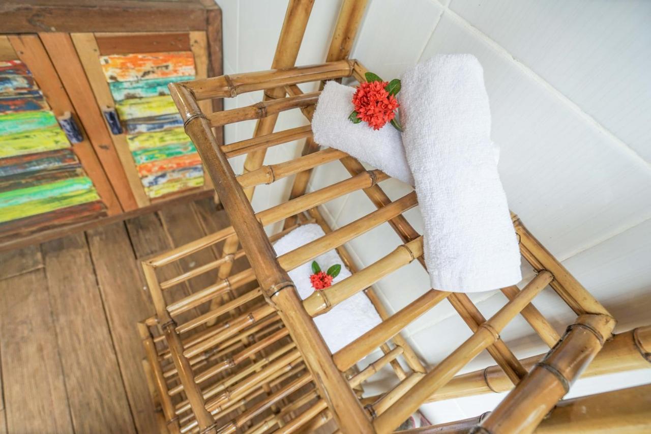Nelayan Beach Resort By Kts Bali Canggu  Bagian luar foto