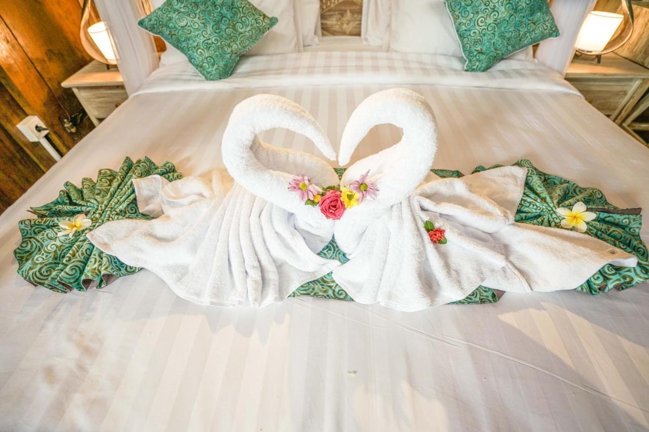 Nelayan Beach Resort By Kts Bali Canggu  Bagian luar foto