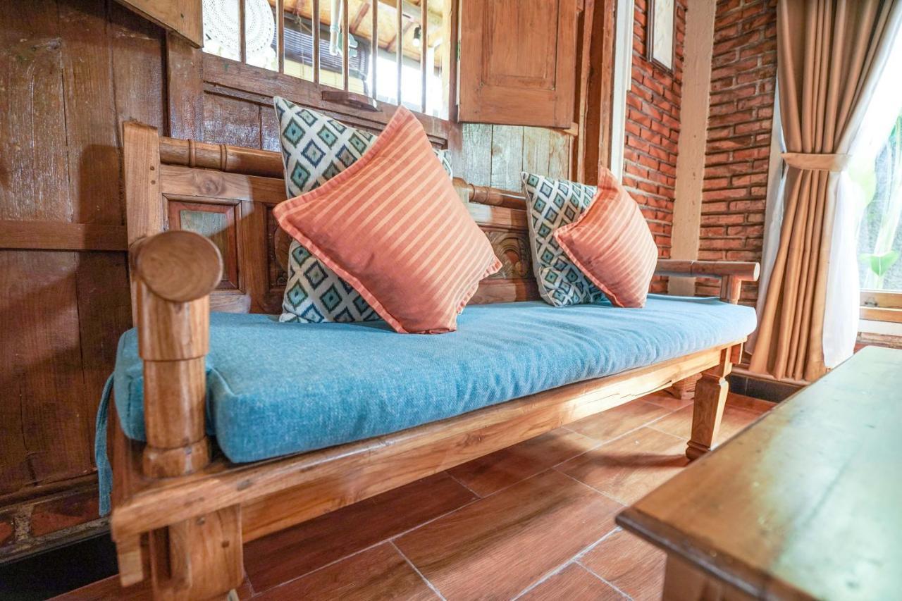 Nelayan Beach Resort By Kts Bali Canggu  Bagian luar foto