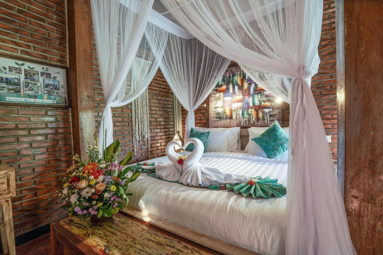 Nelayan Beach Resort By Kts Bali Canggu  Bagian luar foto