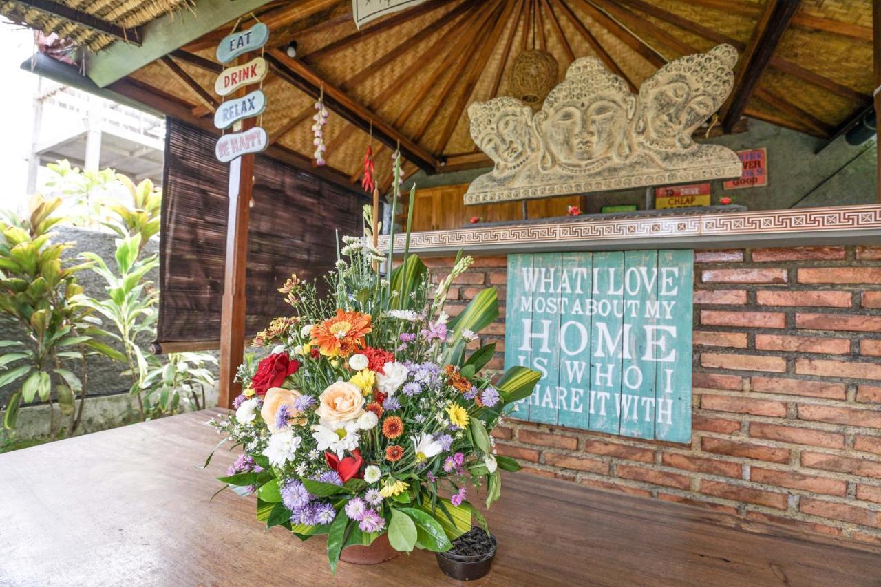 Nelayan Beach Resort By Kts Bali Canggu  Bagian luar foto