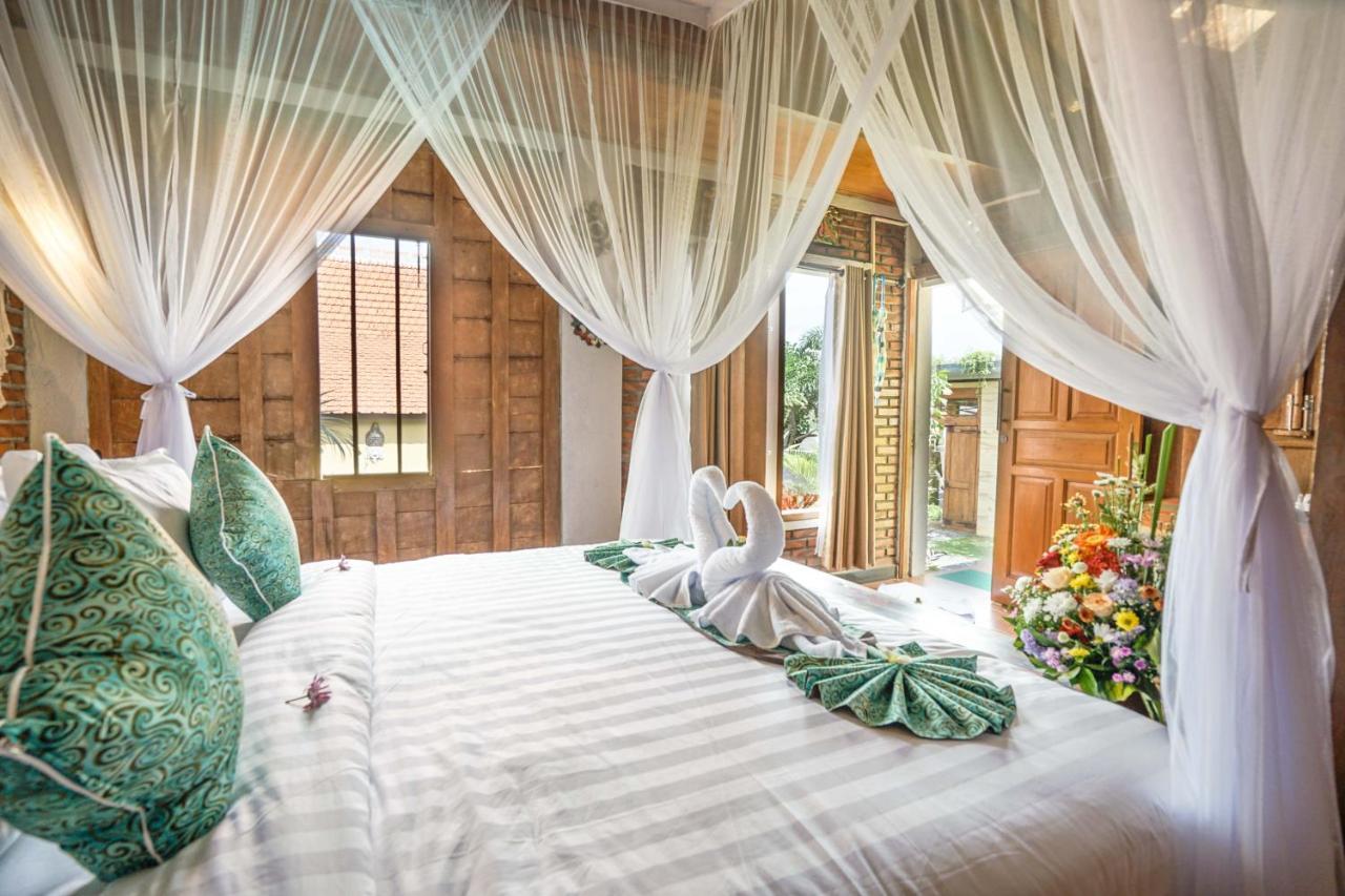 Nelayan Beach Resort By Kts Bali Canggu  Bagian luar foto