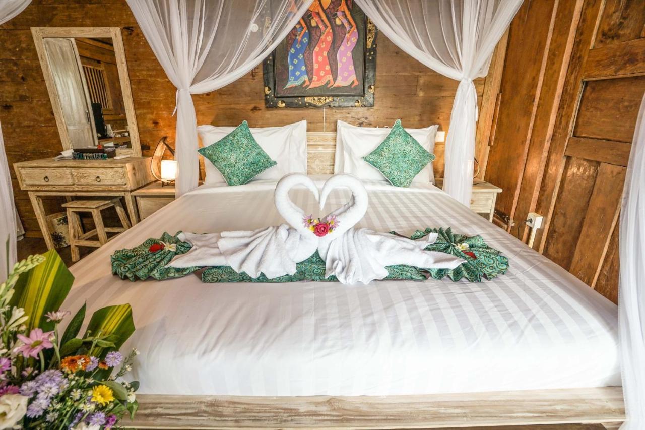 Nelayan Beach Resort By Kts Bali Canggu  Bagian luar foto