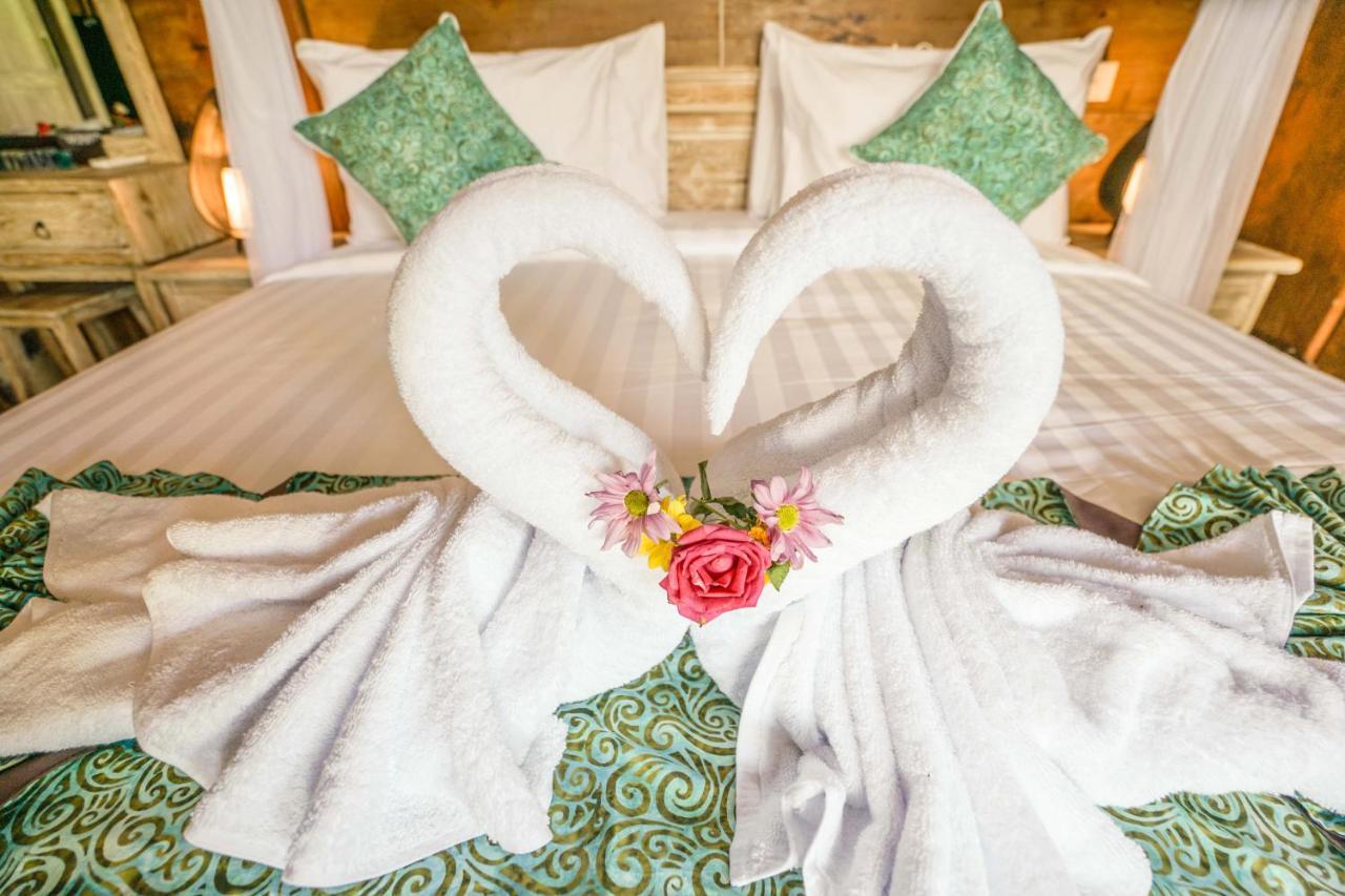 Nelayan Beach Resort By Kts Bali Canggu  Bagian luar foto