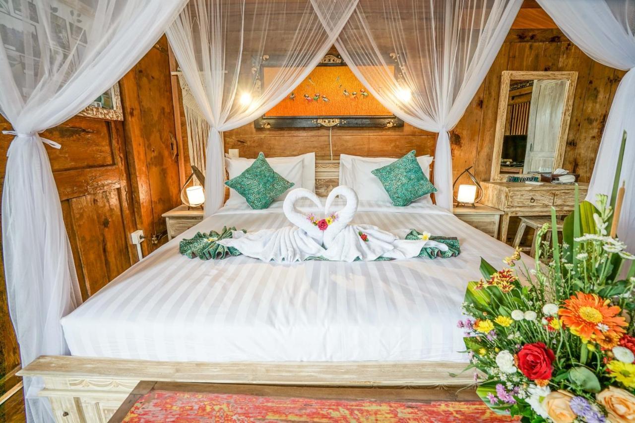 Nelayan Beach Resort By Kts Bali Canggu  Bagian luar foto