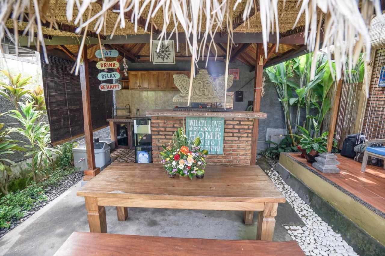 Nelayan Beach Resort By Kts Bali Canggu  Bagian luar foto